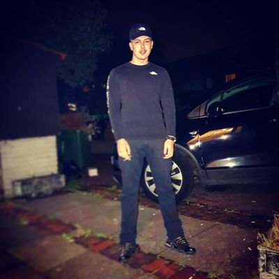 Gary32519441's profile picture. 