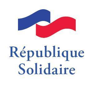 Compte officiel du mouvement politique République Solidaire