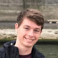 Andrew LeFevre (@capnspacehook) 's Twitter Profile Photo Andrew LeFevre (@capnspacehook) 's Twitter Profile Photo