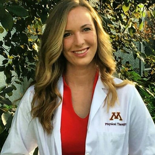 Doctor of Physical Therapy
@UMN_PT Alumni
Former @aptasa Nominating Committee Member