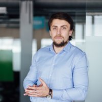 Viktor Vedmich (@vedmichv) 's Twitter Profile