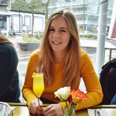 londoncitycalls's profile picture. Exploring London and the World! 🌎 ✈️ Food, bars and quirky pop-ups obsessed 🍷 Contact me: emily@londoncitycalling.com