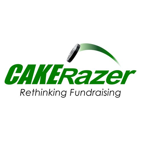 CakeRazer provides unique #fundraising solutions for #nonprofits. We change the way you handle fundraising, making it easy and effective.