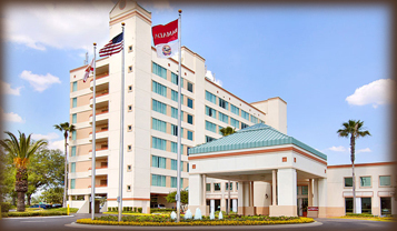 Ramada Gateway