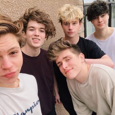 WhereAreOA's profile picture. 