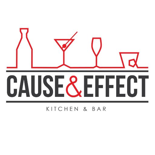 Cause & Effect Bar