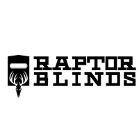 Raptor Blinds(@raptorblinds) 's Twitter Profile Photo