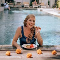 The Ginger Wanderlust (@thegingerwander) 's Twitter Profile