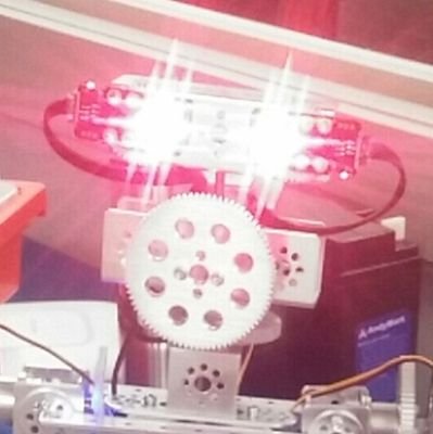 BenSetford's profile picture. #StandWitness Electromechanical Engineer in training