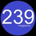 239 Magazine (@239magazine) Twitter profile photo 239 Magazine (@239magazine) Twitter profile photo