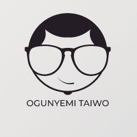 Ogunyemi Taiwo (@natarh_books) 's Twitter Profile