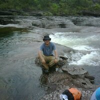 Felipe A. Jimenez DG (@fjimenezdg) 's Twitter Profile