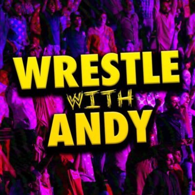 WrestleWithAndy Profile Picture