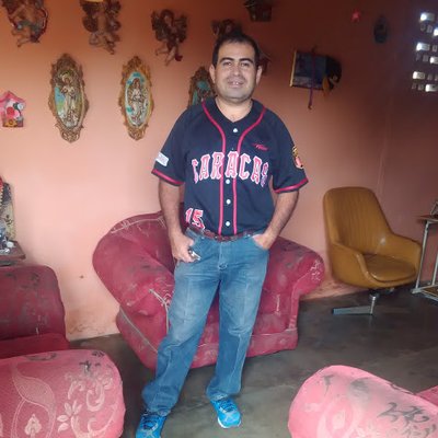 Profile Picture of Edgar Noel Farias Rivas (@edgarnoelfaria1) on Twitter