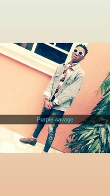 Producer.. Song writer.. 💸
Performing artist 🎨
For bookings.. Dm@gossipmill_evagaselprup
Email... R. K.Purplesavage@gmail.com..
Contact.. +2489024810783