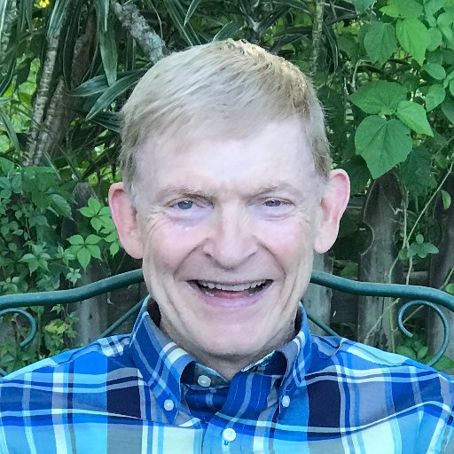 Steve Hoffacker CAPS - Certified Aging In Place Specialist-Master Instructor, AOTA Approved Provider, Aging In Place Blogger