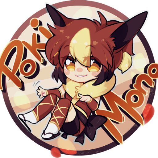Pokimonoさんのプロフィール画像