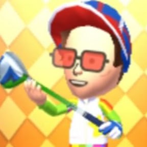 Playing Mario Golf and having fun with the ol' Gamecube and 3ds. F1 fan. Simracing. Beans. https://t.co/xQaYkry9nr