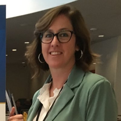 hjclandreth's profile picture. Wife, Mother of 2, NBCT, PAEMST Awardee, Always learning & searching for ways to grow