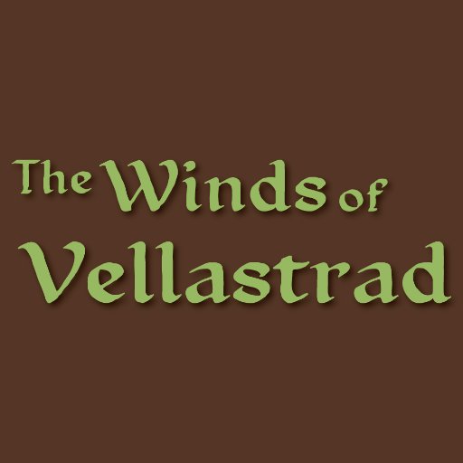 The Winds of Vellastrad