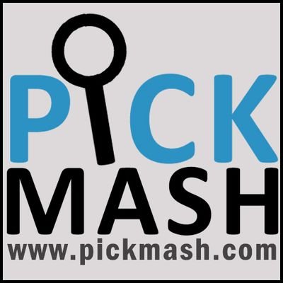 Pick Mash - Handpicked Deals