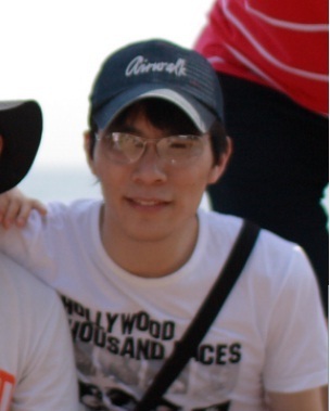 kaimen83's profile picture. 꿈을 좇는 리얼리스트