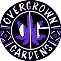 Overgrown Gardens(@OvergrownHQ) 's Twitter Profile Photo