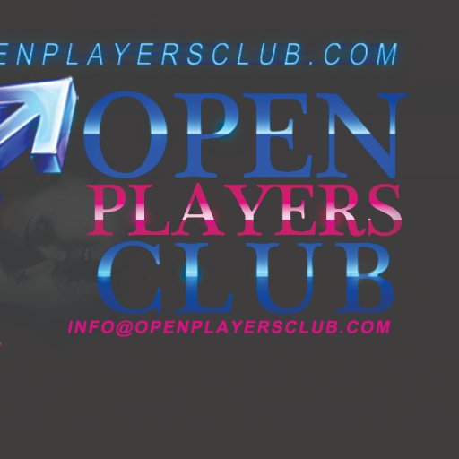Open Players Club