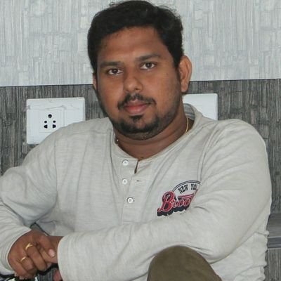 prapulreddy's profile picture. 