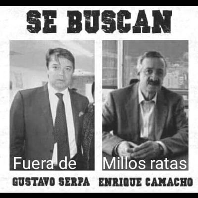 ArizaPuma's profile picture. #afueraserpa #afueracamacho #afuerambercapital nos estan matando al equipo millonarios