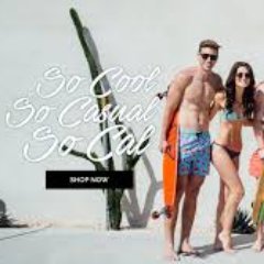opening a new online clothing store, come check it out