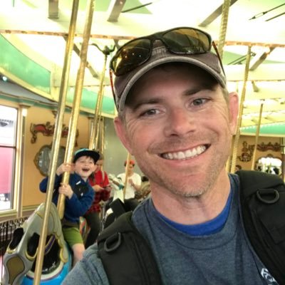 Ryan Hollister Profile