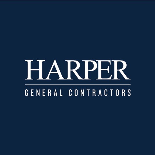 More than anything, we build trust.  #harpergc #webuildtrust