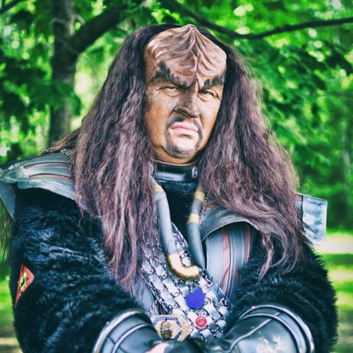 Member of the Klingon Assault Group
(KAG) Marine Brigadier , CO of the IKV Rising Phoenix.  CO of the Rising Sun Fleet
Now also on TikTok.
https://t.co/6Ch0sFGd
