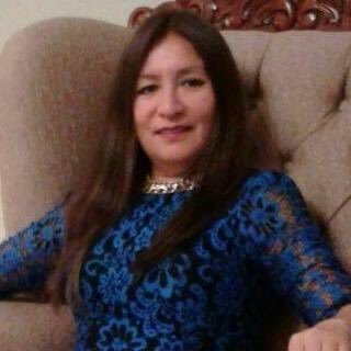 QuispeJanne's profile picture. 