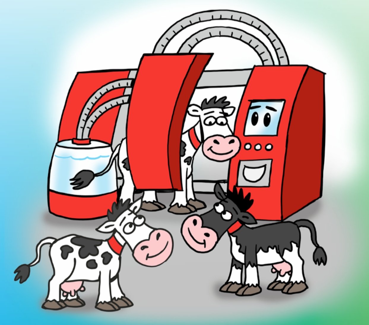@FarmRobotic
