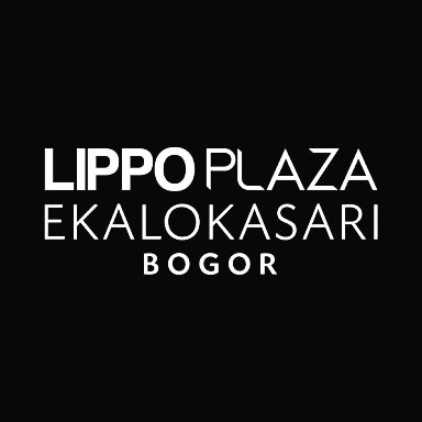 Official Twitter Account of Lippo Plaza Ekalokasari Bogor.