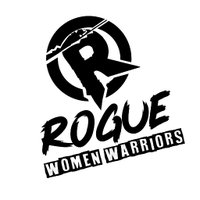 Rogue Women Warriors(@RogueWomenWAR) 's Twitter Profile Photo