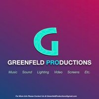 Greenfeld Productions (@greenfeldprodu2) 's Twitter Profile