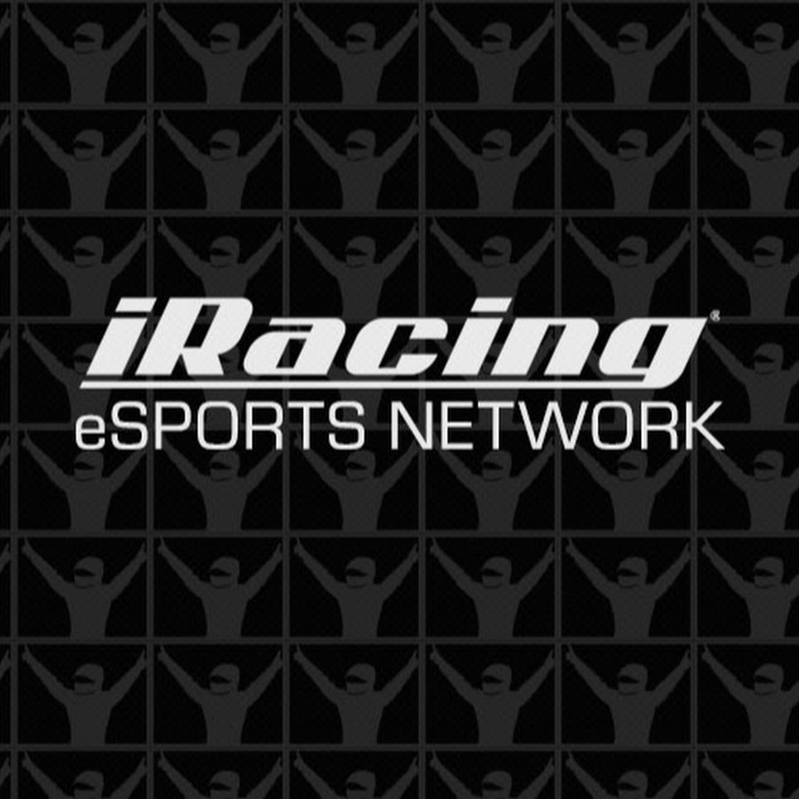 iRacing eSports Network