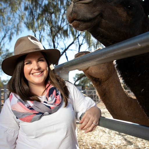 Reporter for @abcnews in Rockhampton, Queensland. Mum, former desert dweller and very talented at killing household plants, she/her. Beavan.Katrina@abc.net.au.