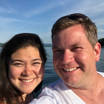 JamesWhealNY's profile picture. 