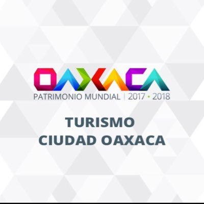 Cuenta oficial de promoción turística de Oaxaca de Juárez. Patrimonio Cultural de la Humanidad. #FiestadeArteyColor #PatrimonioMundial