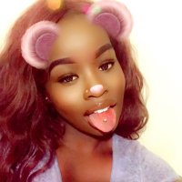 Queen Wie 🍫 (@_nyaduoth) 's Twitter Profile