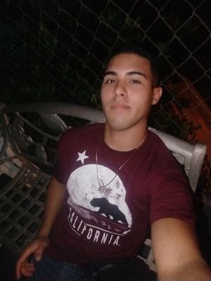 AngelJa05141937's profile picture. 