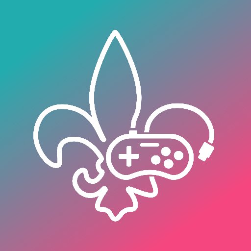 louisianagames's profile picture. Organization for game developers in Louisiana! DM for Discord invite. Header photo by https://t.co/2CIuofTD5T #indiedev #gamedev