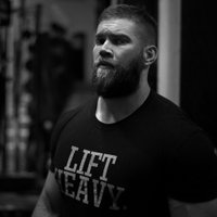 The Muscle Doc (@the_muscle_doc) 's Twitter Profile