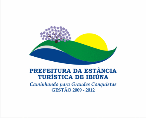 Twitter oficial da Prefeitura da Estância Turística de Ibiúna. Administração 2009-2012. Acompanhe as novidades em tempo real.