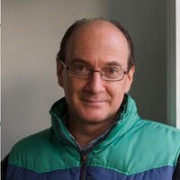 Joe Panico (@canvasjoe) 's Twitter Profile
