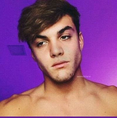 DANCINGRAYSON's profile picture. 